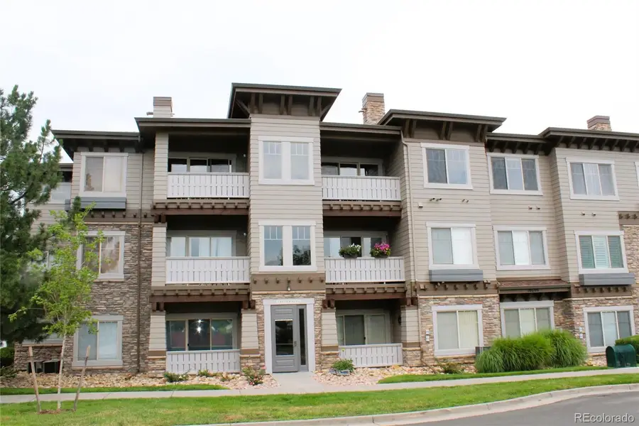 16600 Las Ramblas Lane #Q, Parker, CO 80134 - Image #2