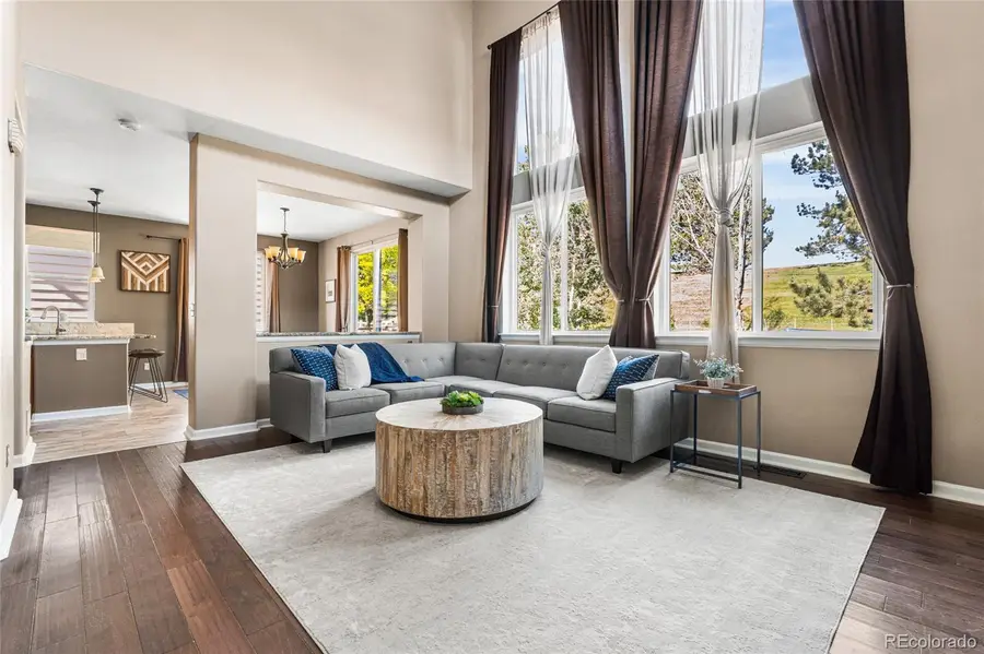 5934 S Yampa Street, Aurora, CO 80016 - #3