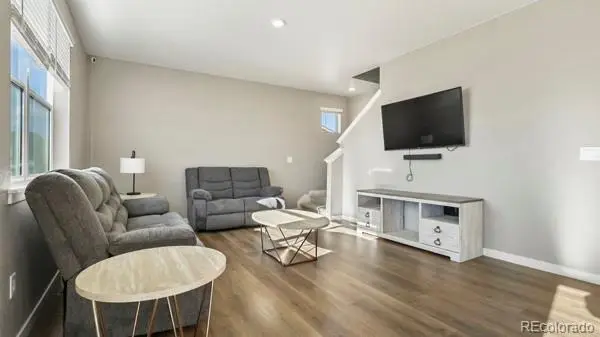 6122 1st Street, Greeley, CO 80634 - #2