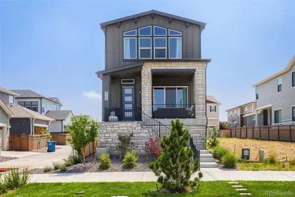 6264 N Lisbon Street, Aurora, CO 80019