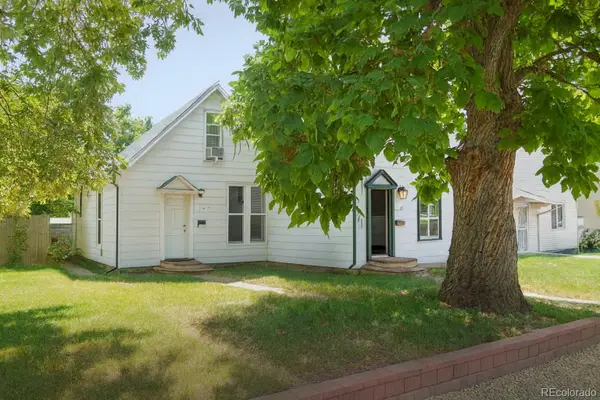 3826-3830 Julian Street, Denver, CO 80211