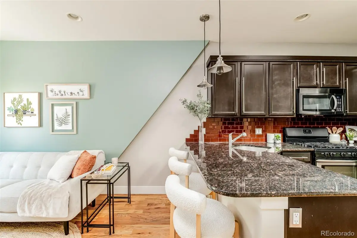 916 E 26th Avenue, Denver, CO 80205 - #1