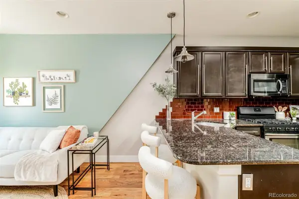 916 E 26th Avenue, Denver, CO 80205