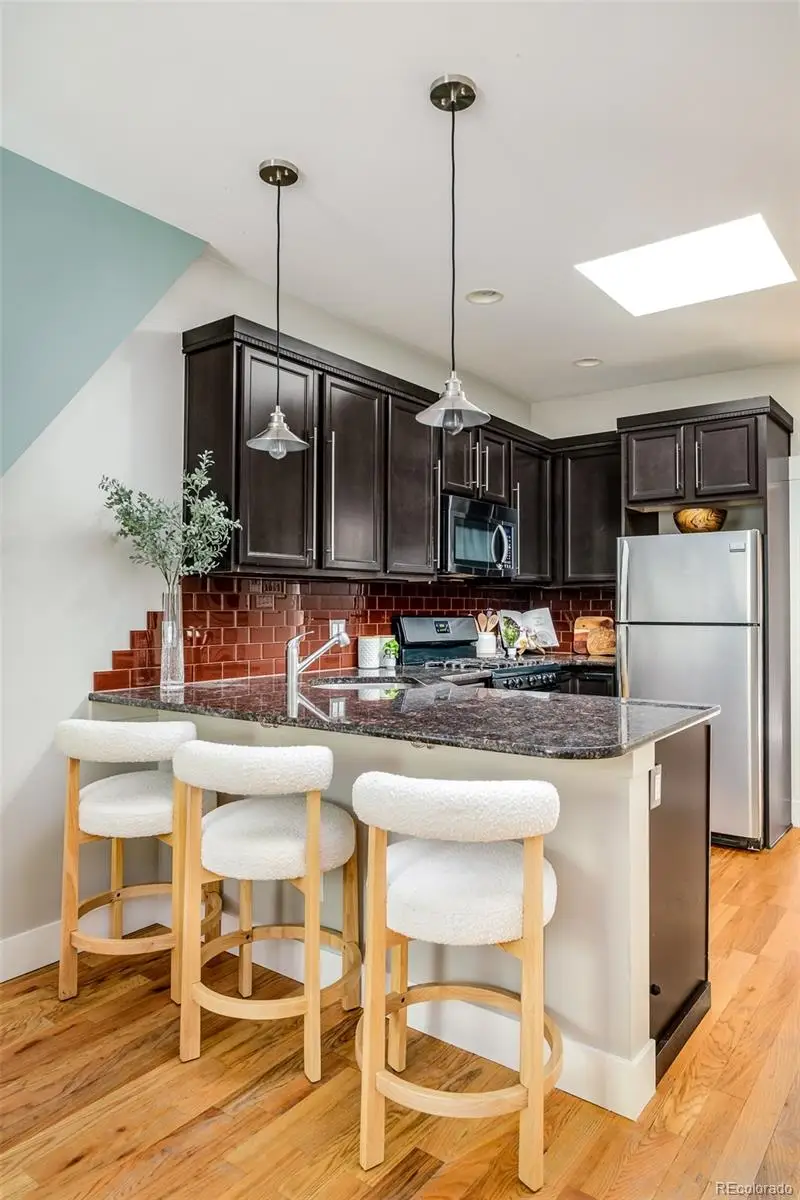 916 E 26th Avenue, Denver, CO 80205 - #3