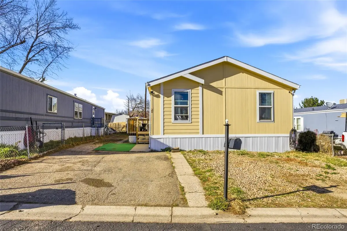 1500 W Thornton Pkwy Parkway, Thornton, CO 80260 - #1