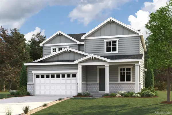 2112 Summit Place, Fort Lupton, CO 80621