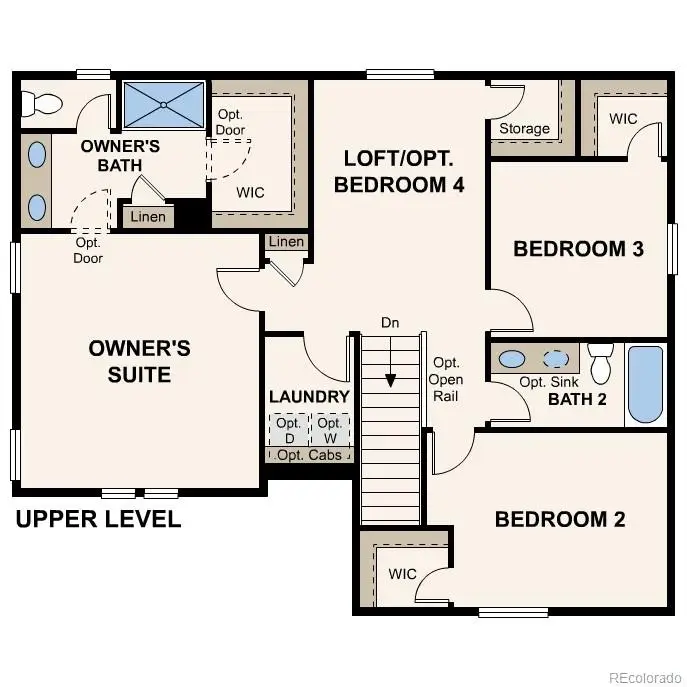 2112 Summit Place, Fort Lupton, CO 80621 - #3