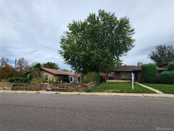 1690 Xavier, Denver, CO 80204
