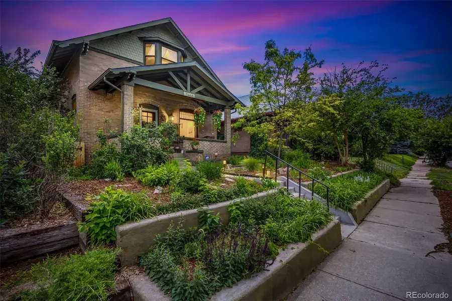 3446 N Clay Street, Denver, CO 80211 - #2