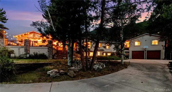 8825 Chipita Park Road, Cascade, CO 80809