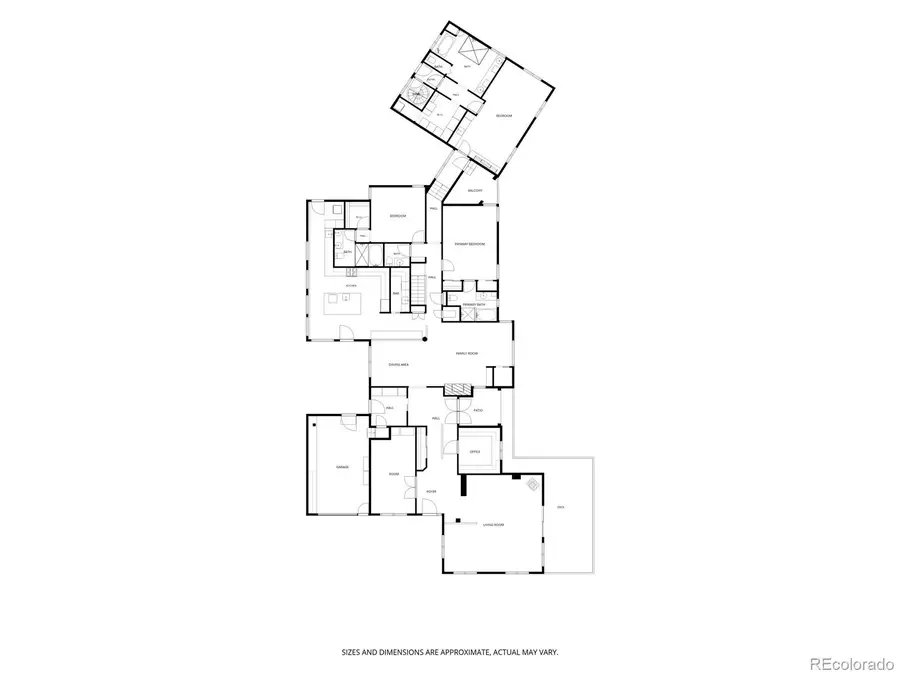 8825 Chipita Park Road, Cascade, CO 80809 - #2