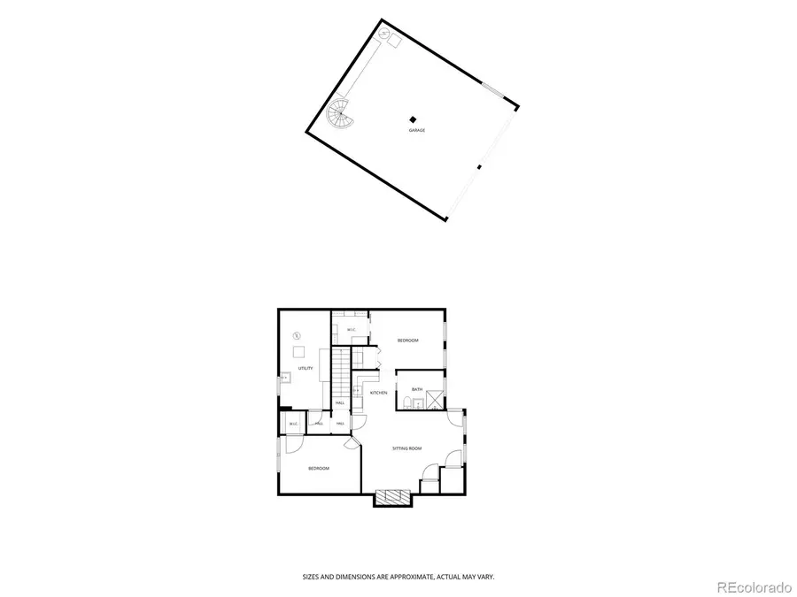 8825 Chipita Park Road, Cascade, CO 80809 - #3