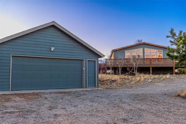 94 Ute Way, Como, CO 80432