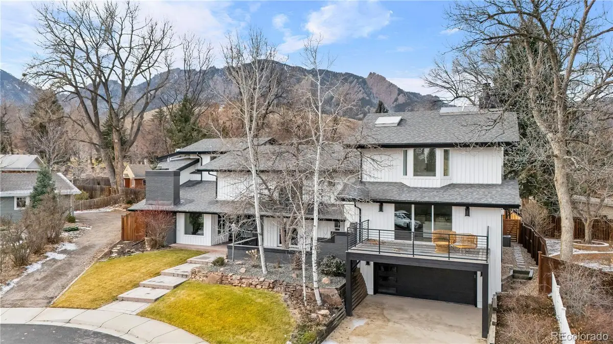 245 Fair Place, Boulder, CO 80302 - #1