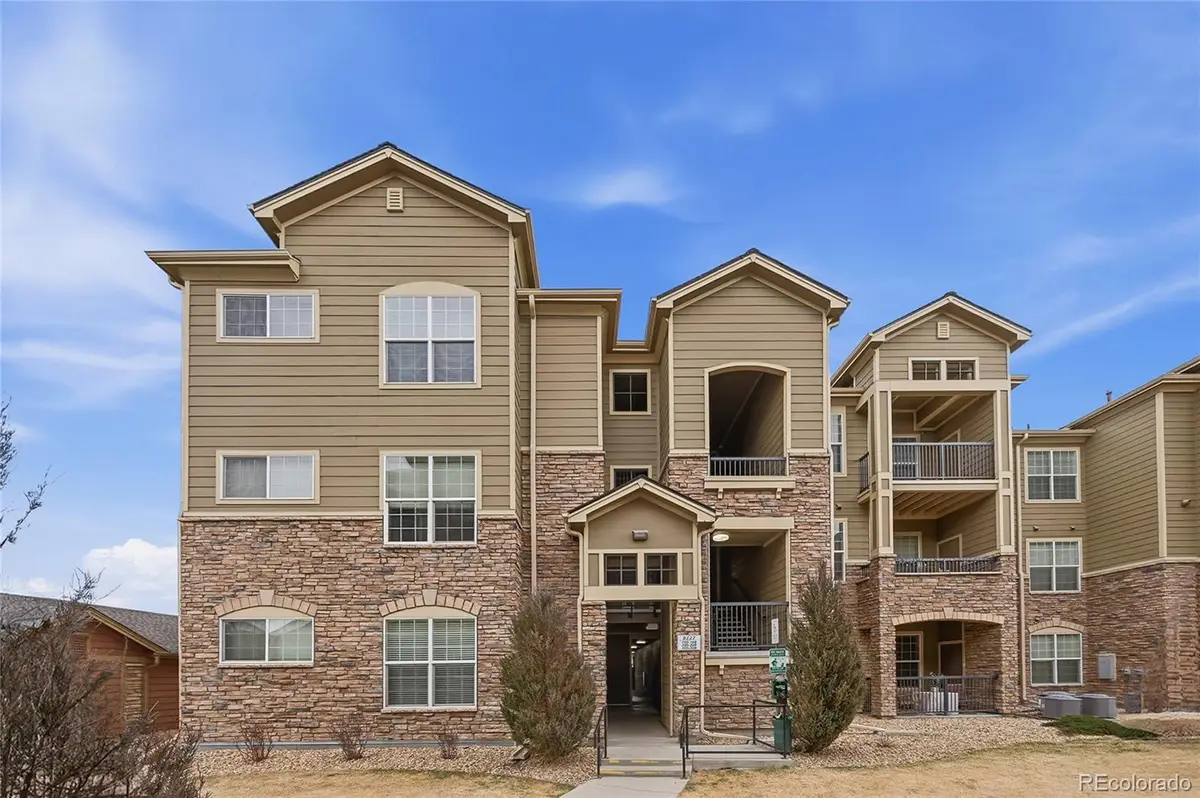 9227 Rolling Way #308, Parker, CO 80134 - #1
