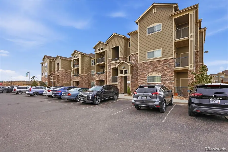 9227 Rolling Way #308, Parker, CO 80134 - #2