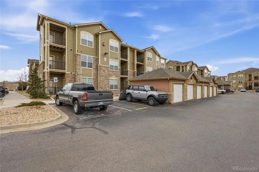 9227 Rolling Way #308, Parker, CO 80134 - #3