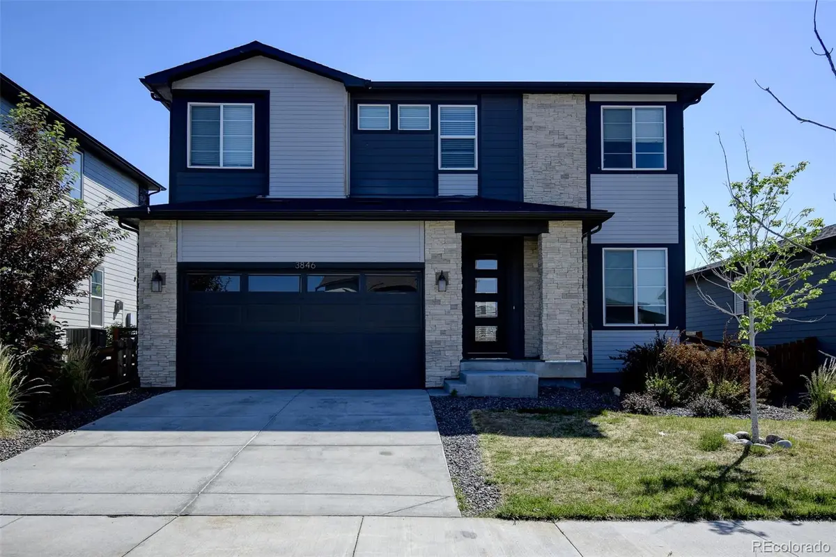 3846 N Catawba Way, Aurora, CO 80019 - #1