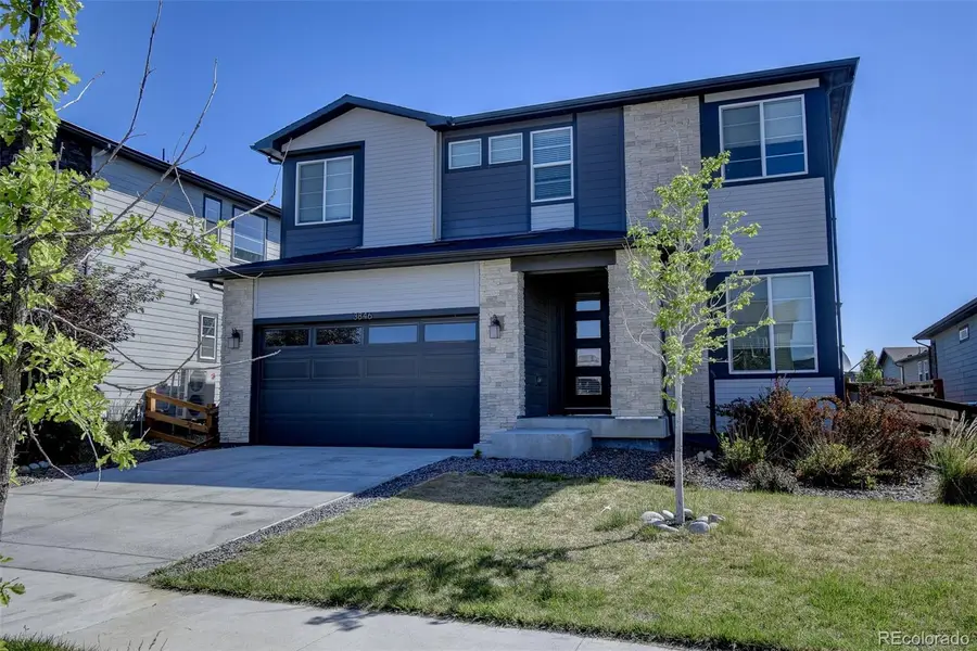 3846 N Catawba Way, Aurora, CO 80019 - #2