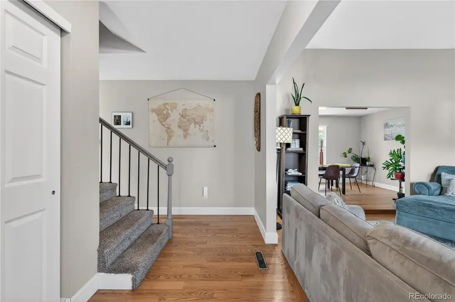 12401 E Amherst Circle, Aurora, CO 80014 - #3