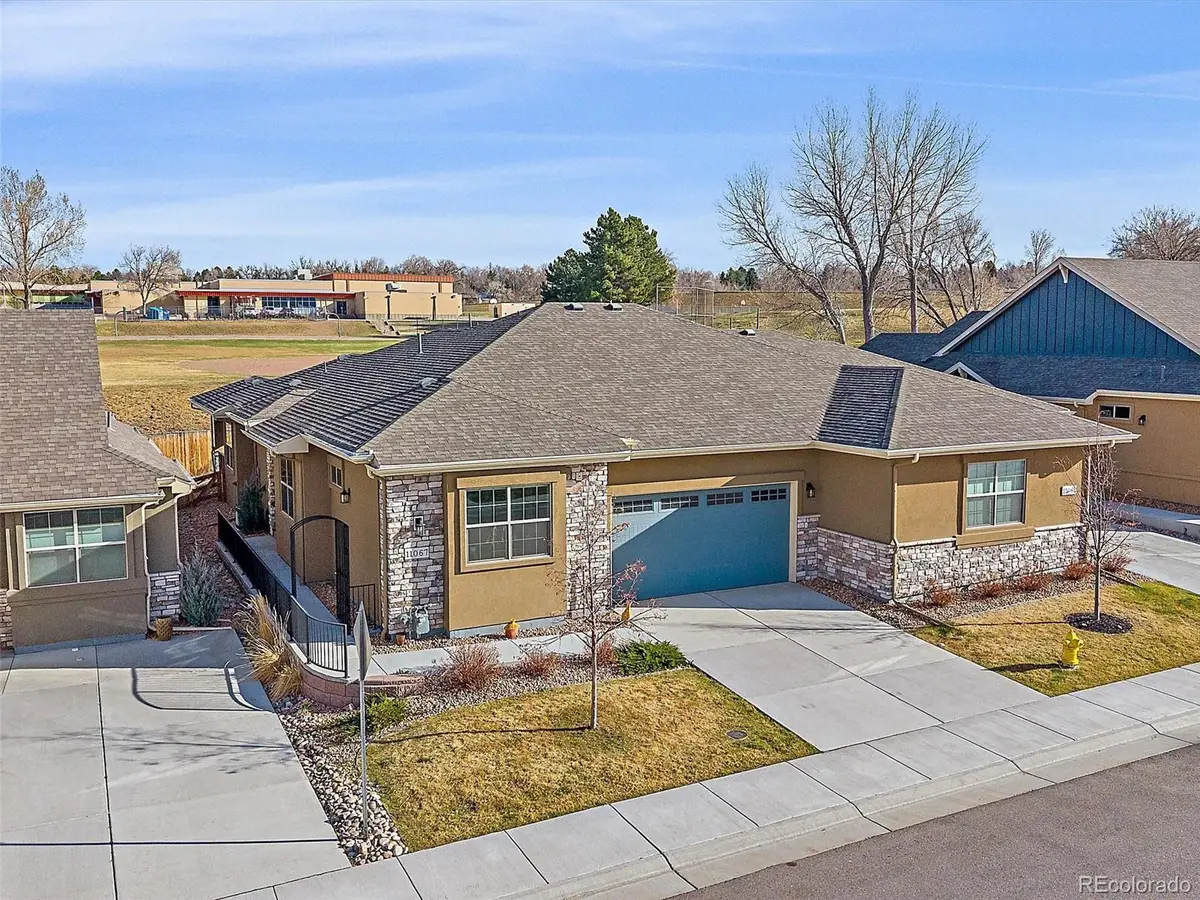 11067 W 72nd Place, Arvada, CO 80005 - #1