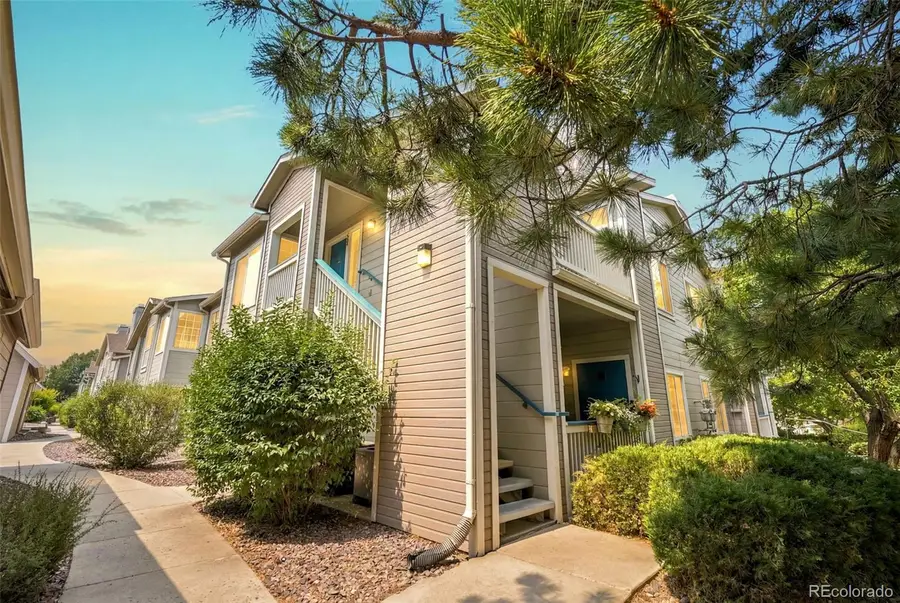 8427 Thunder Ridge Way #203, Littleton, CO 80126 - #2
