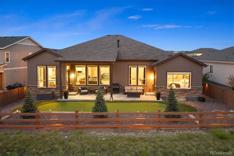 4071 Spanish Oaks Court, Castle Rock, CO 80108 - #3