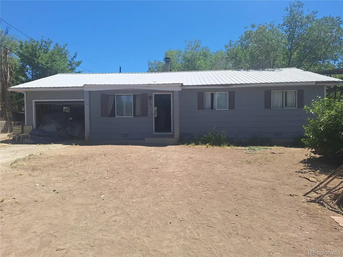 720 Garnet Avenue, Delta, CO 81416 - #1