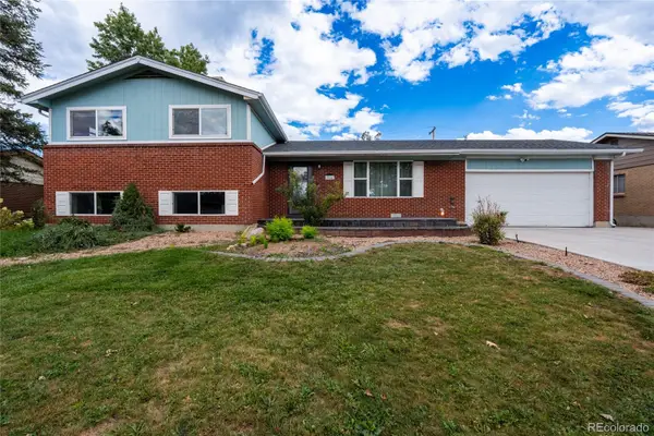 10642 Brewer Drive, Northglenn, CO 80234