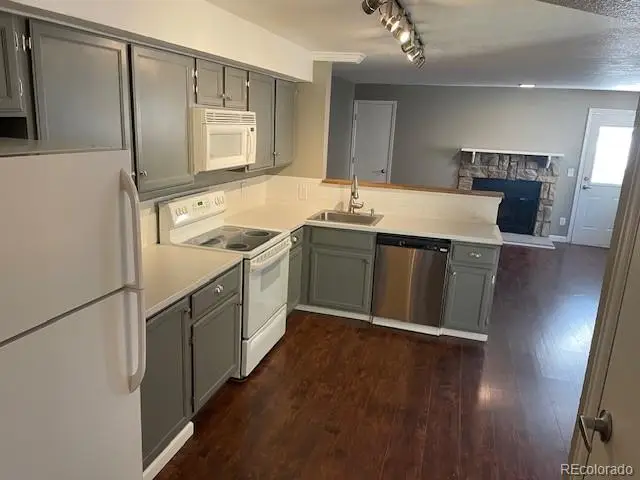 980 S Dawson Way #11, Aurora, CO 80012 - Image #1