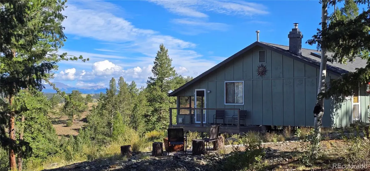 22800 County Road 185 C, Salida, CO 81201 - #1