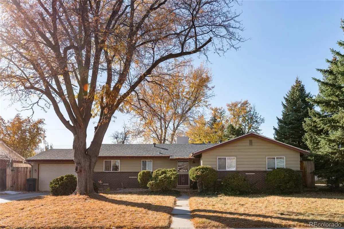 1207 S Kendall Court, Lakewood, CO 80232 - Image #1