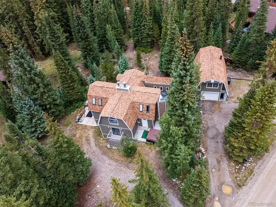 291 Doris Drive, Breckenridge, CO 80424 - Image #2
