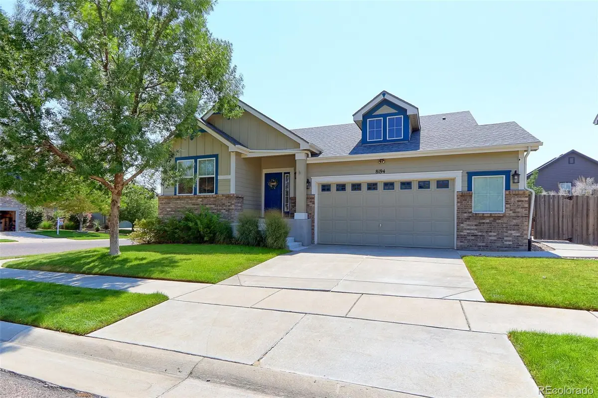 8194 E 132nd Place, Thornton, CO 80602 - #1