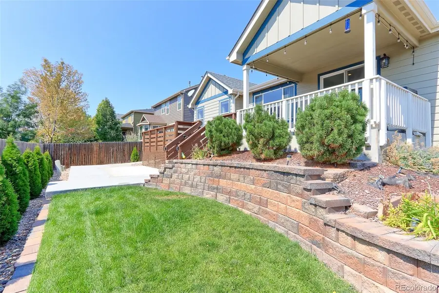 8194 E 132nd Place, Thornton, CO 80602 - #2