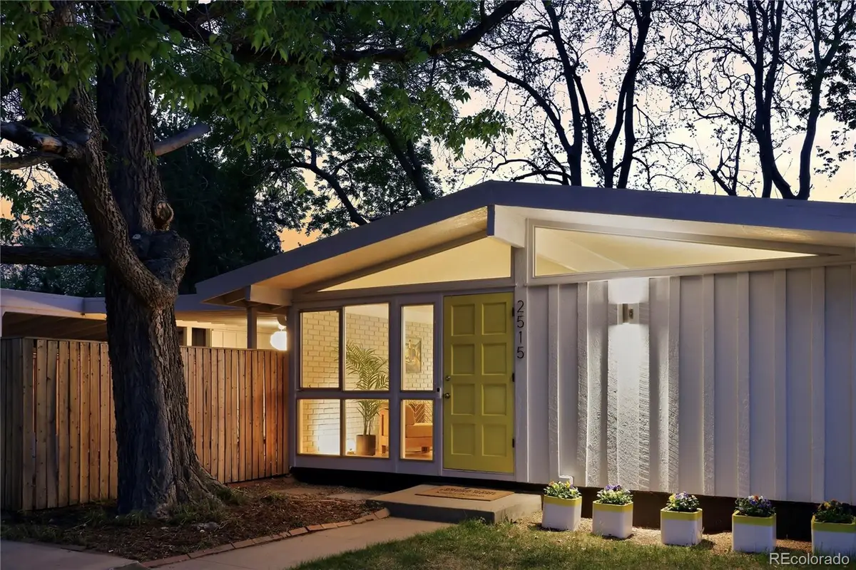 2515 S Newton Street, Denver, CO 80219 - #1