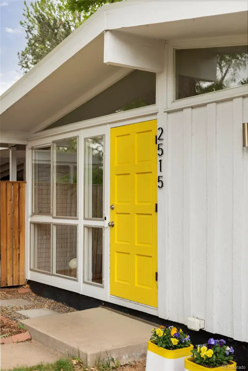 2515 S Newton Street, Denver, CO 80219 - #2