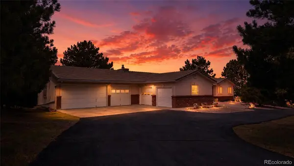 21375 E Nichols Place, Aurora, CO 80016