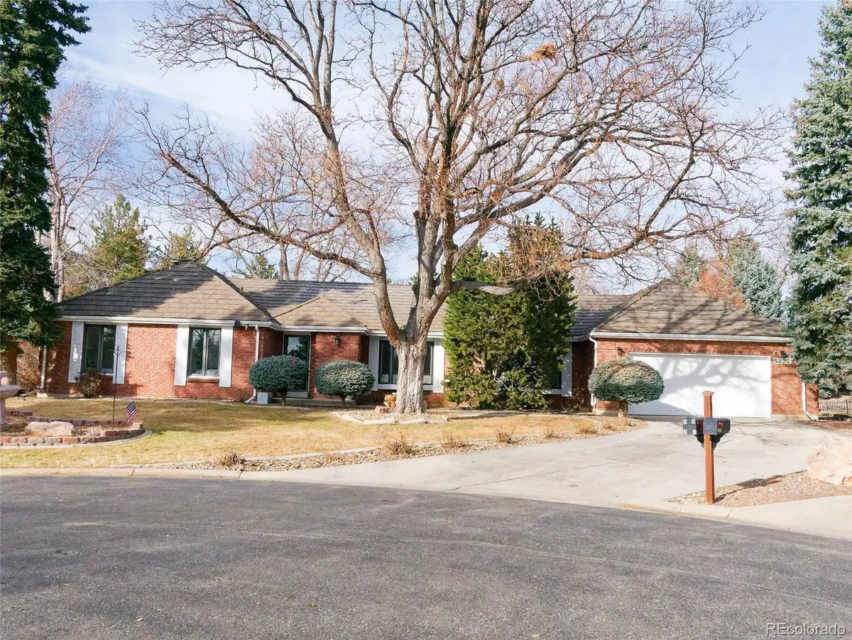 5927 S Yates Court, Littleton, CO 80123 - #1