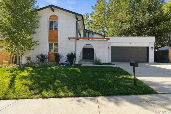 7452 E Jarvis Place, Denver, CO 80237