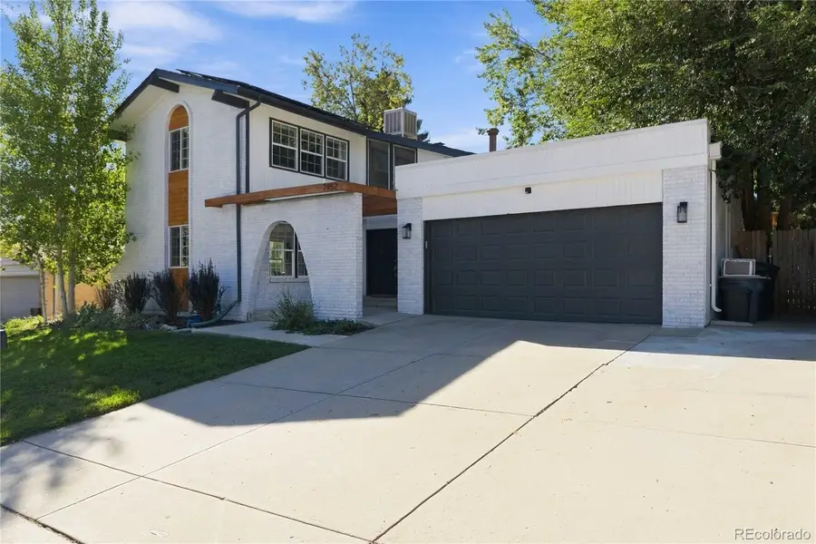 7452 E Jarvis Place, Denver, CO 80237 - #2