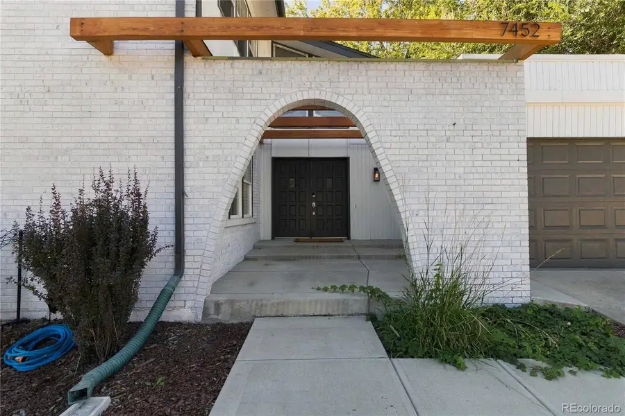 7452 E Jarvis Place, Denver, CO 80237 - #3