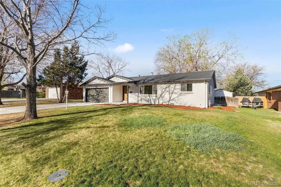 223 Nome Street, Aurora, CO 80010 - #3