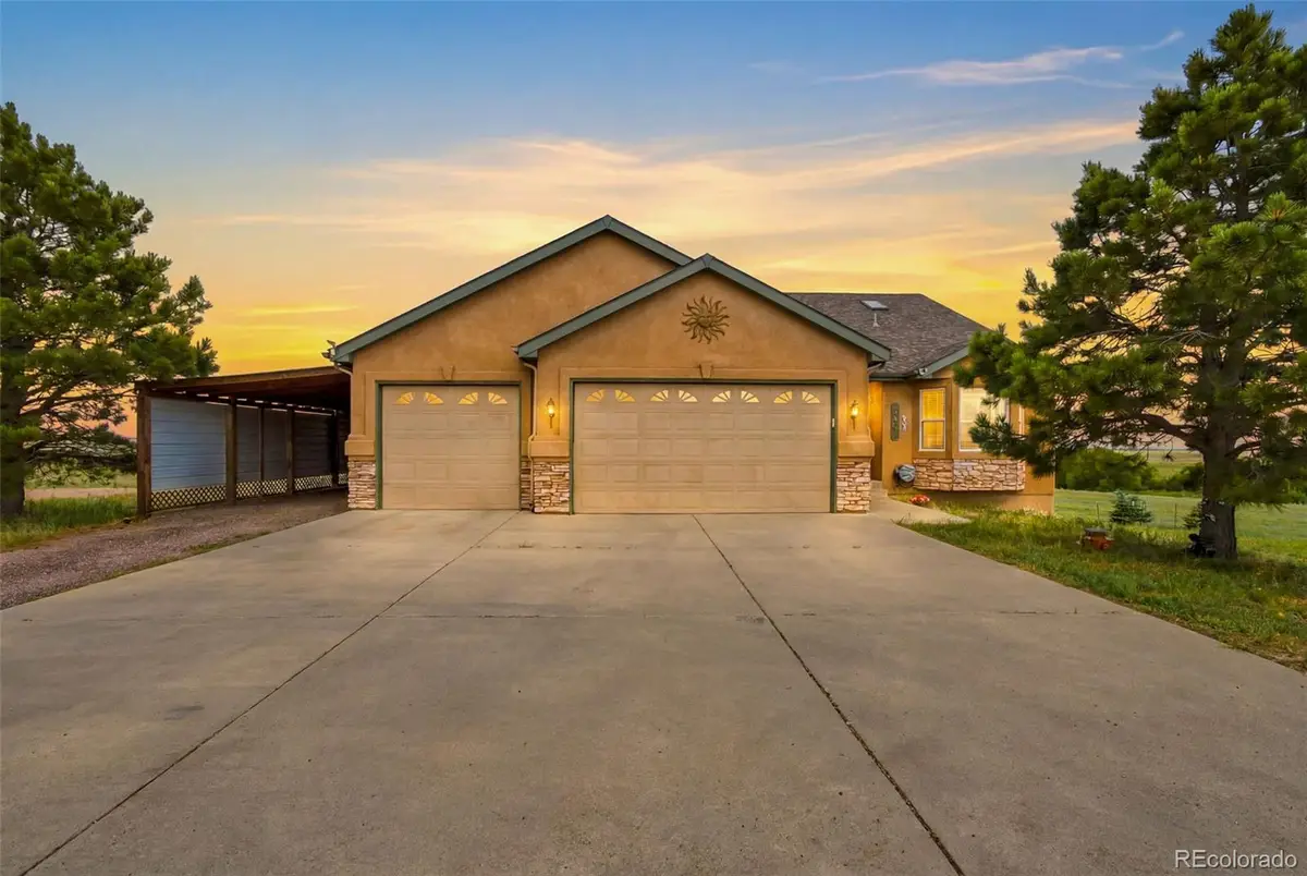 13305 Bent Spur Trail, Elbert, CO 80106 - #1