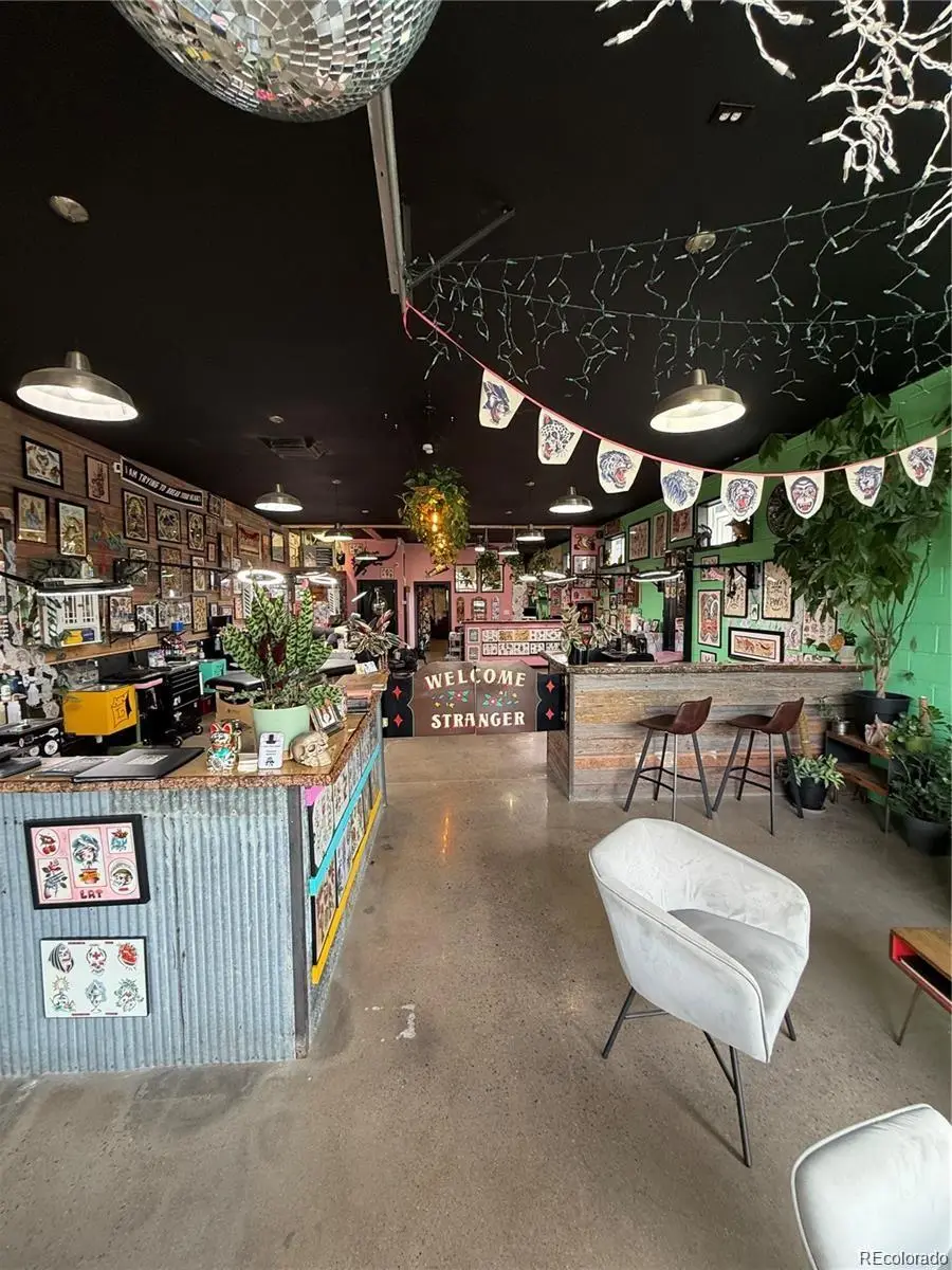 4241 Jason Street, Denver, CO 80211 - #2