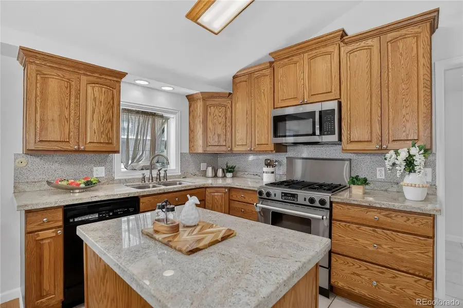 4749 S Xenophon Street, Morrison, CO 80465 - #2