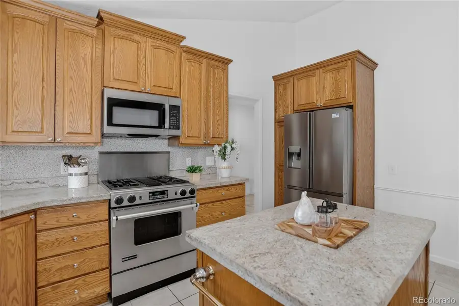 4749 S Xenophon Street, Morrison, CO 80465 - #3