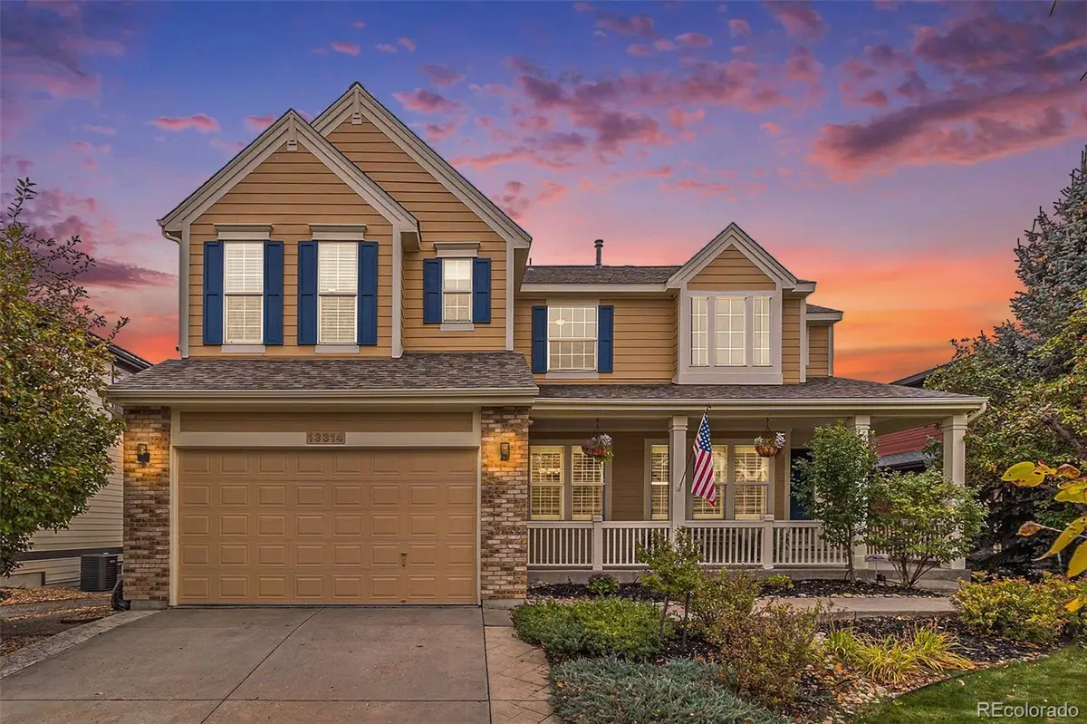 13314 W 86th Drive, Arvada, CO 80005 - Image #1