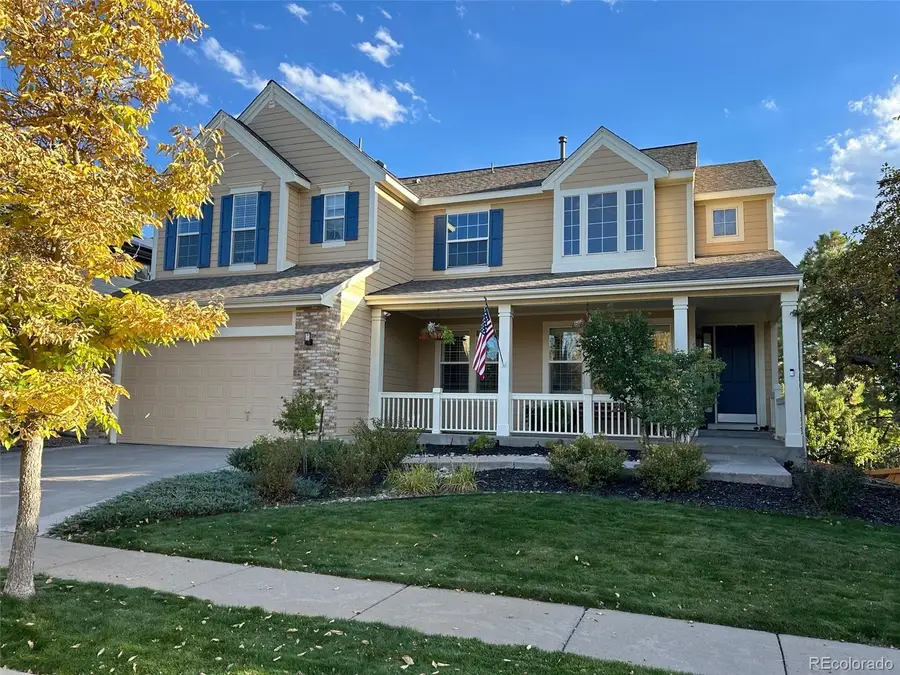 13314 W 86th Drive, Arvada, CO 80005 - Image #3