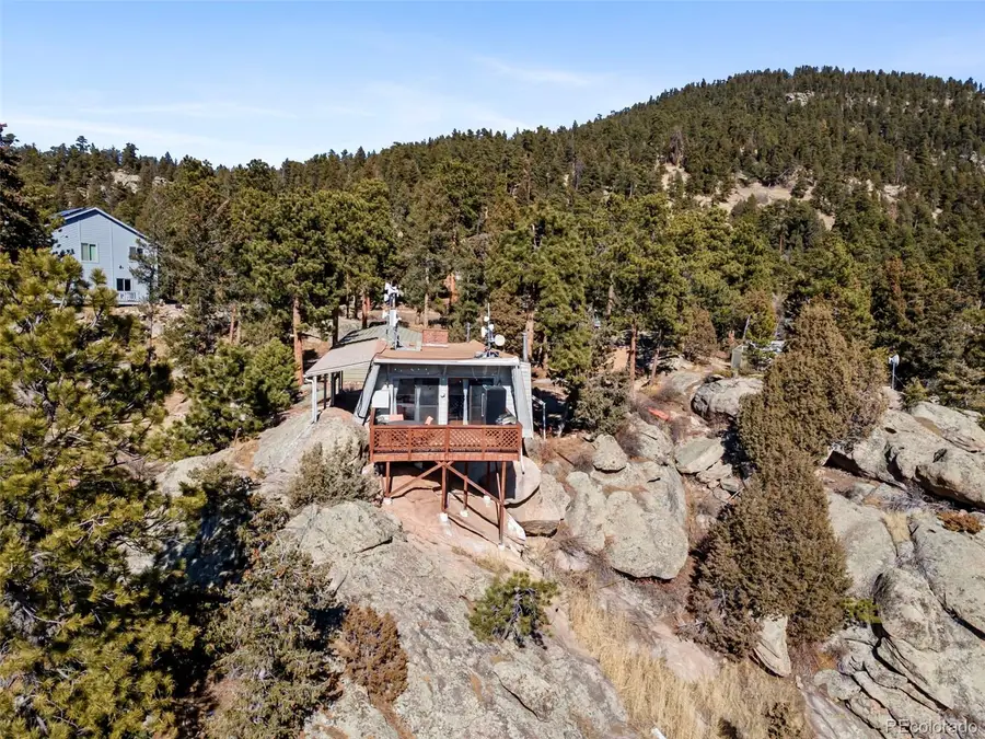 25874 Mosier Street, Conifer, CO 80433 - #2